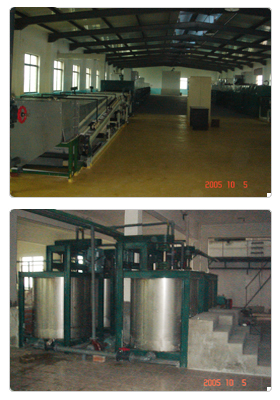 為什么隔板生產(chǎn)線大受歡迎？真相在這里