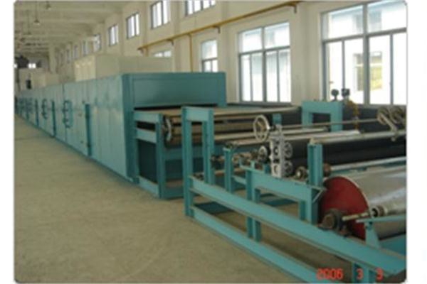 關(guān)于隔板生產(chǎn)線，你了解多少呢？