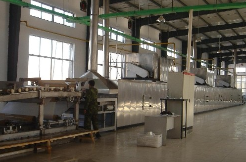 還不知道隔板生產(chǎn)線的用途？這些總結(jié)太全面了!