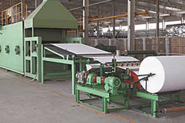 隔板生產(chǎn)線如此廣泛，千萬記??！