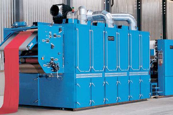 關(guān)于預(yù)縮烘干機(jī)的主要性能，你了解多少呢？