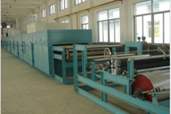 什么是玻纖AGM隔板生產(chǎn)線，有哪些工藝流程步驟