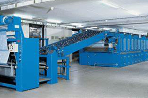 無(wú)張力烘干機(jī)