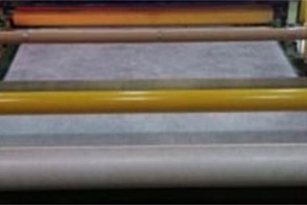 玻纖短切氈生產(chǎn)線的結(jié)構(gòu)組成及故障解決方法